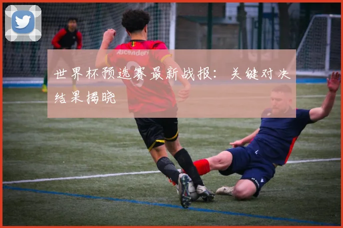 世界杯预选赛最新战报：关键对决结果揭晓