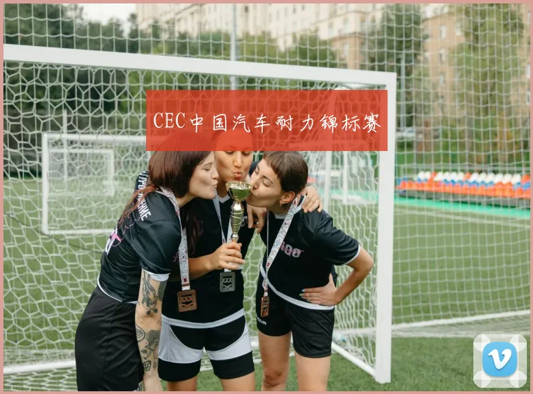 CEC中国汽车耐力锦标赛