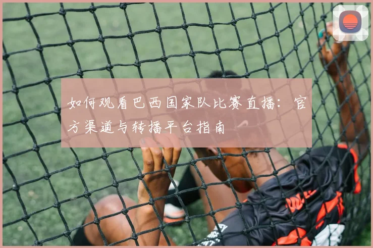 如何观看巴西国家队比赛直播：官方渠道与转播平台指南