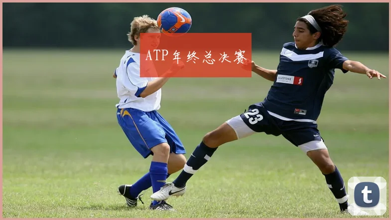 ATP年终总决赛